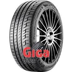 Continental PremiumContact 6 - 265/45 R21 108H