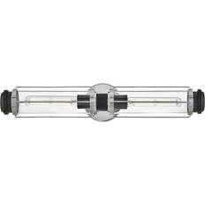 Lighting Hinkley 53182 Masthead 2 Bath Bar with Fixtures Wall Light