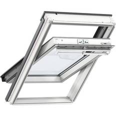 Fenster Velux pivåhängda Solo 2 Holz, Aluminium Drehfenster
