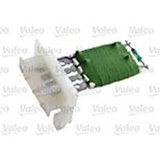 Valeo Modstand Kabineventilator 515079