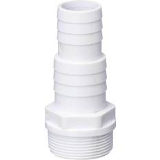 Swim & Fun Pooldele Swim & Fun slangestuds udvendigt gevind Ø38mm