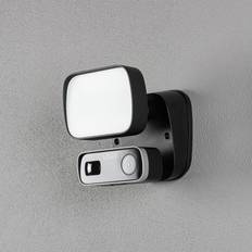 Konstsmide Smartlight 7867-750 LED-kameralampe WiFi Vægplafond
