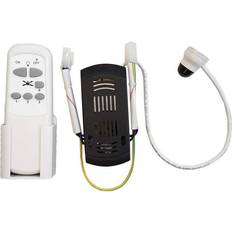 Blanco Controles Remotos Edm EDM-Mando De Control 33988 33989 33806 33807 33803