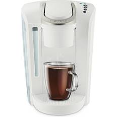 Single cup coffee maker white Keurig K-Select