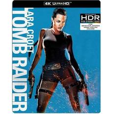 PlayStation 4 Games Tomb Raider (2001) (PS4)