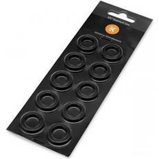 EK Water Blocks Water Blocks EK-Quantum Torque Color Ring 10-Pack STC 12/16
