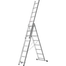  7004724 3 Part Combination Ladder x 8