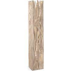 Ideal Lux Lighting Driftwood Floor Lamp