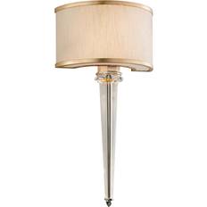 CORBETT LIGHTING Hudson - Harlow 2 Wall light
