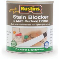 Rustins SBMP250 Quick Dry Surface Primer White 0.25L