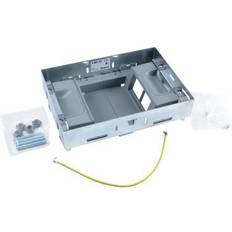 Kombistiger på tilbud Legrand Gulvboks support vertikal 92mm 2x4 moduler