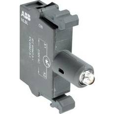 Lamper ABB blok led Bordlampe
