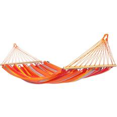 Lamper La Siesta Alisio single, Toucan Gulvlampe