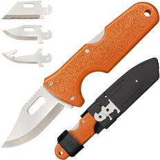 Cold Steel Click-N-Cut Jakt Modell Fickkniv