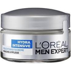 Loreal hydra L'Oréal Paris MEN EXPERT Hydra Intensive Moisturiser 50ml