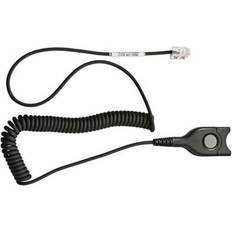 Kaapelit EPOS Sennheiser CSTD 01