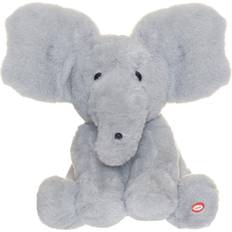 Elefant gosedjur Fresh Kid Peek-A-Boo Elefant