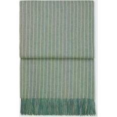 Elvang Textiel Elvang Denmark Stripes Plaid 130x200 cm Green