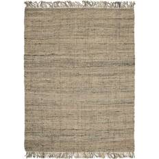 Jute rug Linie Design Nessa jute rug Natur cm