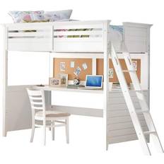 Acme Furniture Lacey Loft Bed 45x83"