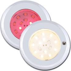 Lamper Båtsystem Nova led lampe Vægarmatur