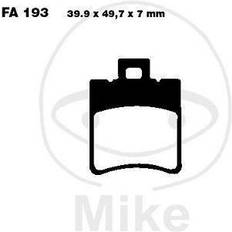 Ebc Brake Pads Scooter SFA193