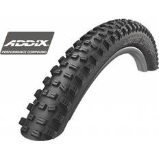 Schwalbe Hans Dampf HS491 Tubeless Mountain Tire 24 in 2.35 in