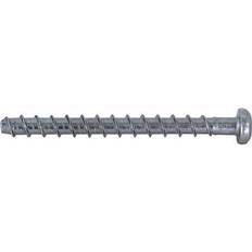 Expandet Byggematerialer Expandet Betonbolt 5,0x30 torx20 panhove