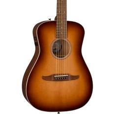 Fender Malibu Classic Aged Cognac Burst