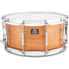 Snare drum Ludwig 6.5x14 Universal Cherry Snare Drum