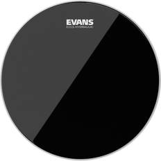 Evans Hydraulic Black Tom Batter Drumhead 20 IN