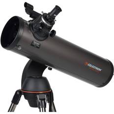 Best Telescopes Celestron Nexstar 130 SLT