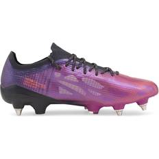 Soccer Shoes Puma Ultra 1.4 MxSG W - Pink