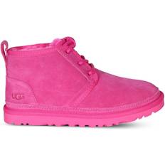 Pink - Women Chukka Boots UGG Neumel - Taffy Pink