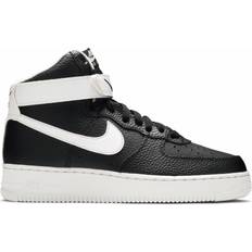 Sneakers Nike Air Force 1 '07 High M - Black/White