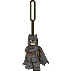 Étiquettes de bagage Euromic Lego DC Batman Bag Tag