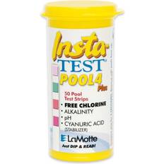 Insta-Test Pool 4 Plus