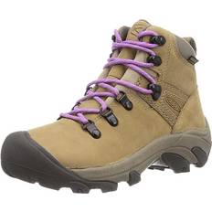 Beige Schneestiefel Keen Women's Pyrenees Waterproof Hiking Boots Boots