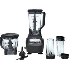 Smoothies Blenders with Jug Ninja BL770