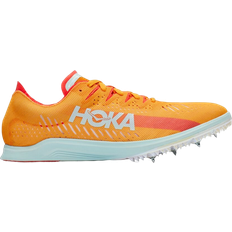 Hoka Unisex Sport Shoes Hoka Cielo X LD - Radiant Yellow/Camellia