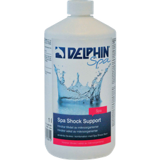 Delphin spa shock support Delphin Shock Support 1L