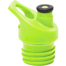 klean-kanteen Classic Sport Cap Bright Green