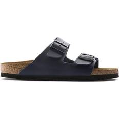 44 - Birkenstock Arizona - Homme Chaussures Birkenstock Arizona Birko-Flor - Blue