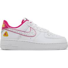 Nike Air Force 1 '07 LX W - White/Pink Prime/White