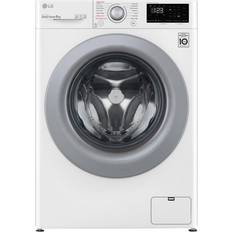 LG Washing Machines LG F4V309WSE