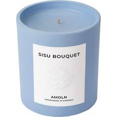 Äpple Doftljus Bangerhead Sisu Bouquet Doftljus 270g