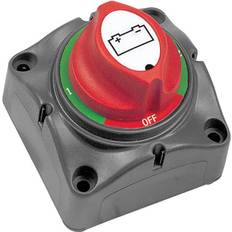 Ancor BEP Marine Mini Battery Selector Switch