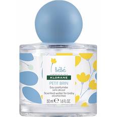 Babyhaut Klorane Parfümiertes Wasser Petit Brin 50ml