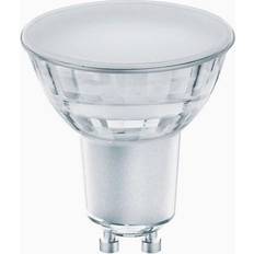 Osram GU10 Bombillas Osram Bombilla led gu10 575 lúmenes 6.7w de 2700k