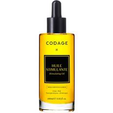 Codage Kropspleje Codage Stimulating Oil 100ml